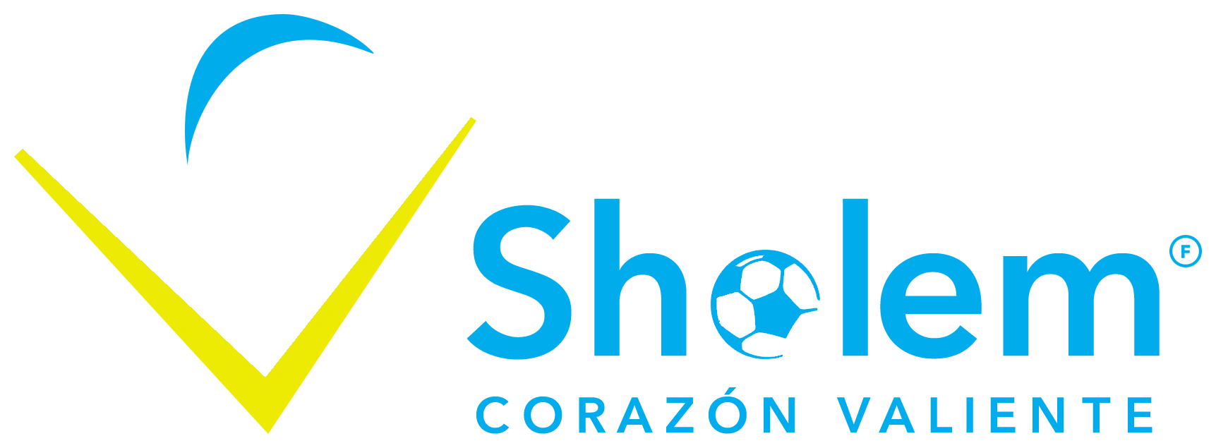Fundación Sholem Corazón Valiente